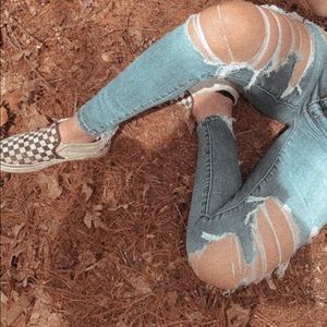 Meet your Posher, Meli